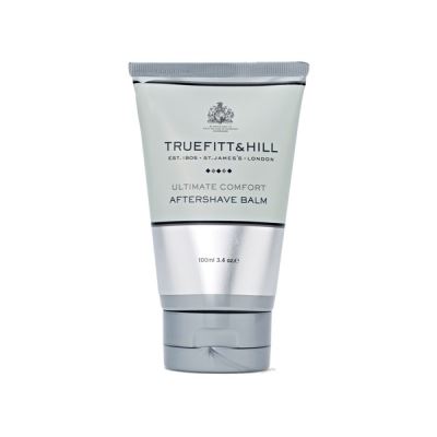 TRUEFITT & HILL Ultimate Comfort After Shave Balm Tube 100 ml